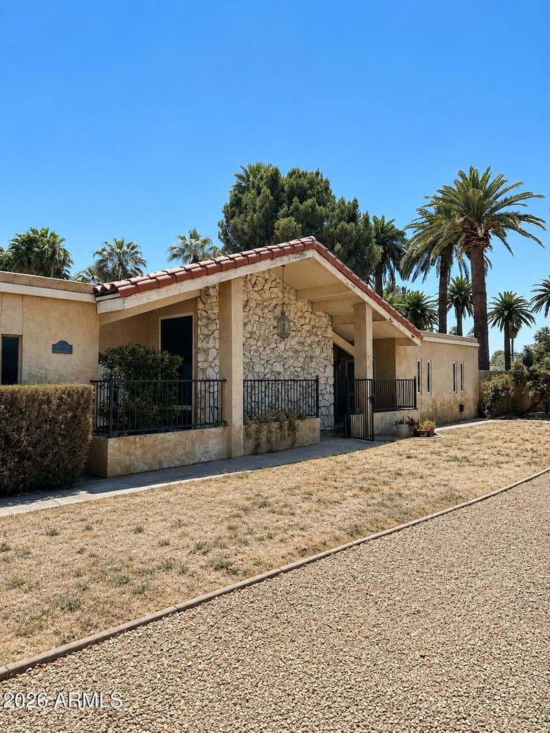 7031 N Central Ave, Phoenix, AZ 85020