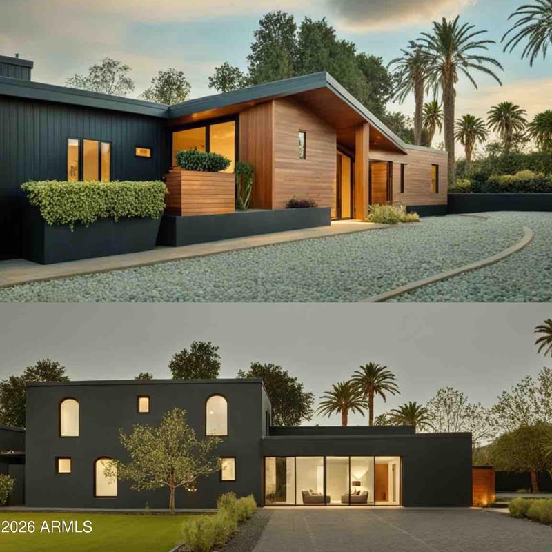 7031 N Central Ave, Phoenix, AZ 85020