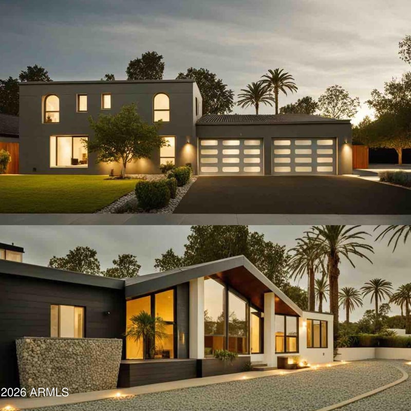 7031 N Central Ave, Phoenix, AZ 85020