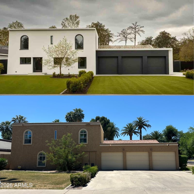7031 N Central Ave, Phoenix, AZ 85020