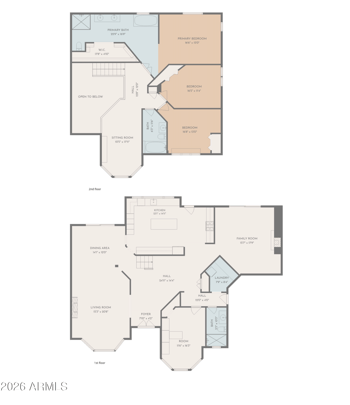 7031 N Perryville Rd, Waddell, AZ 85355
