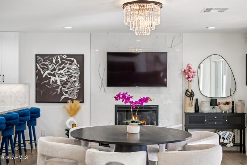 7031 Via De La Siesta --, Scottsdale, AZ 85258