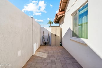 7031 Via De La Siesta --, Scottsdale, AZ 85258