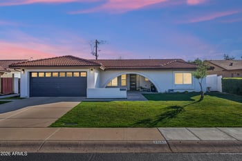7031 Via De La Siesta --, Scottsdale, AZ 85258