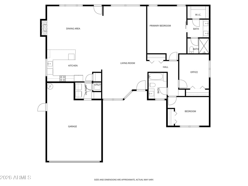 7031 Via De La Siesta --, Scottsdale, AZ 85258