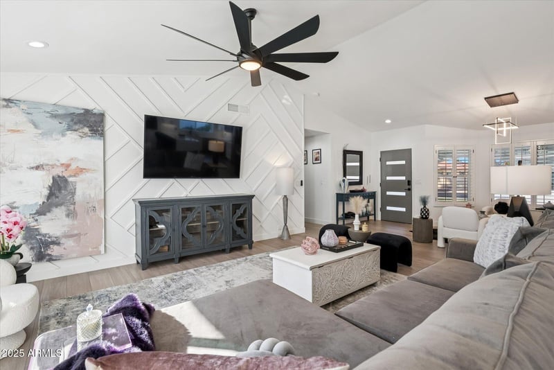 7031 Via De La Siesta --, Scottsdale, AZ 85258