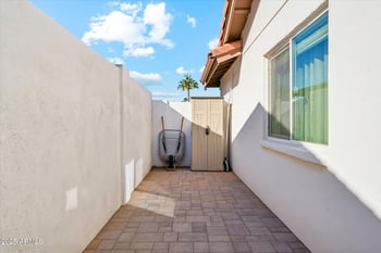 7031 Via De La Siesta --, Scottsdale, AZ 85258