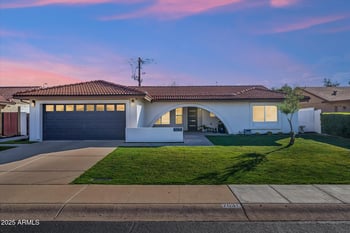 7031 Via De La Siesta --, Scottsdale, AZ 85258