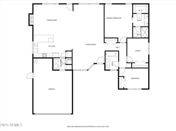 7031 Via De La Siesta --, Scottsdale, AZ 85258