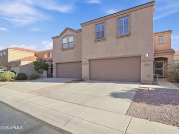 7031 W Mcmahon Way, Peoria, AZ 85345