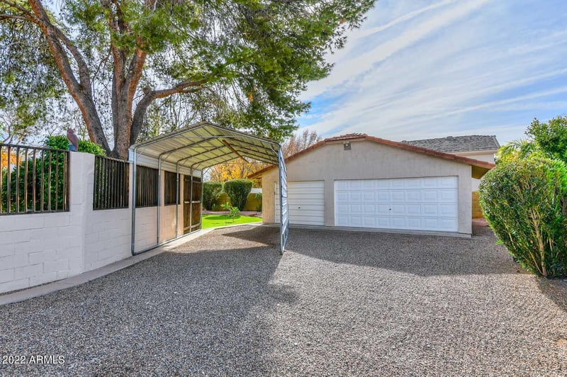 7031 W Willow Ave, Peoria, AZ 85381