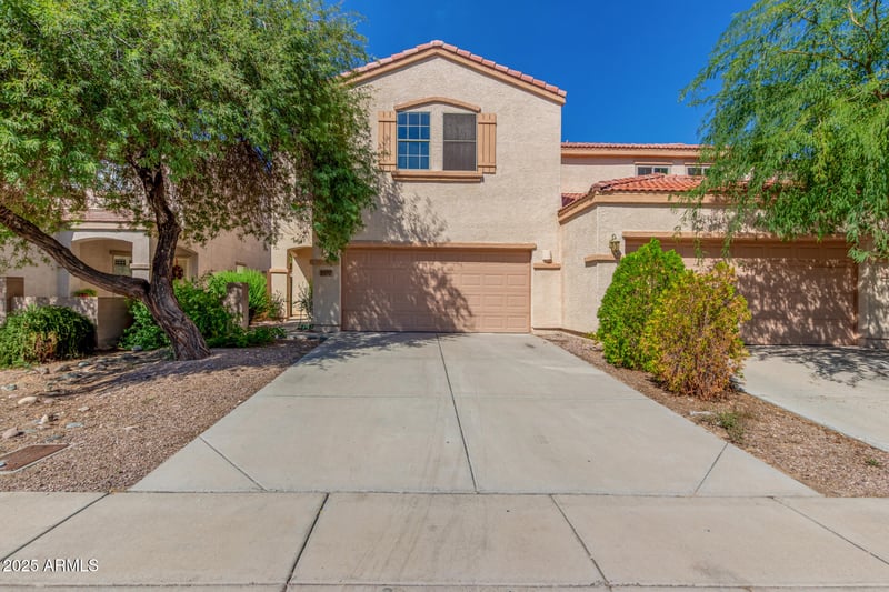 7032 Downspell Dr, Peoria, AZ 85345