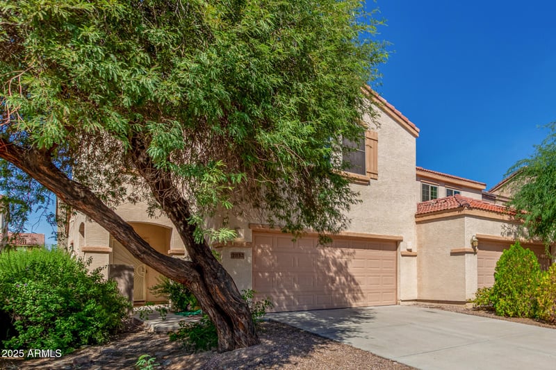 7032 Downspell Dr, Peoria, AZ 85345