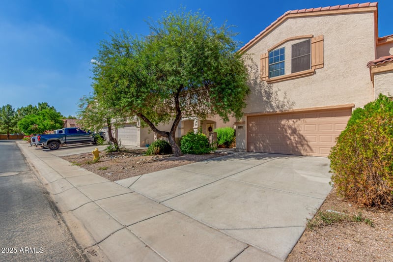 7032 Downspell Dr, Peoria, AZ 85345