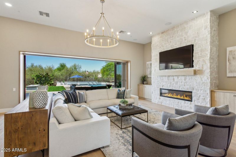 7032 E Balancing Rock Rd, Scottsdale, AZ 85266