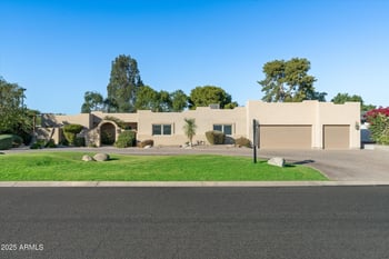 7032 E Dreyfus Ave, Scottsdale, AZ 85254