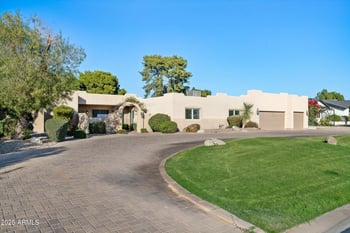 7032 E Dreyfus Ave, Scottsdale, AZ 85254