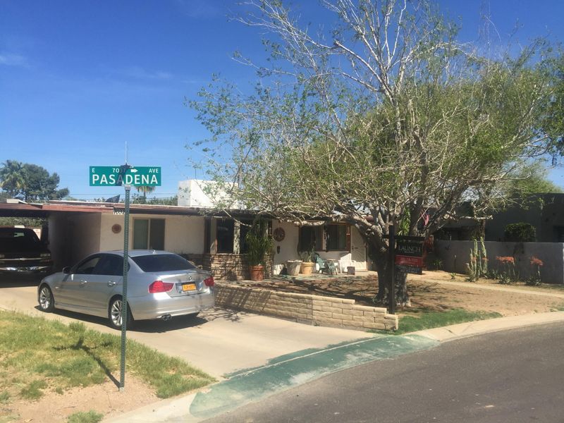 7032 E Pasadena Ave, Paradise Valley, AZ 85253