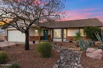 7032 Gary St, Mesa, AZ 85207