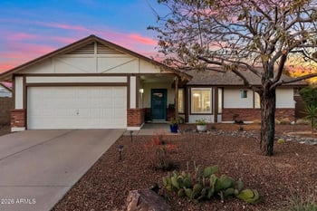 7032 Gary St, Mesa, AZ 85207