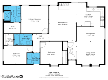 7033 Brown St, Peoria, AZ 85345