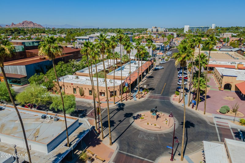7033 Main St #A200, Scottsdale, AZ 85251