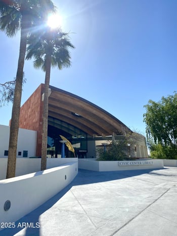 7033 Main St #A200, Scottsdale, AZ 85251
