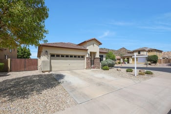 7034 Lone Tree Trl, Peoria, AZ 85383