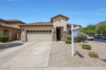 7034 Lone Tree Trl, Peoria, AZ 85383