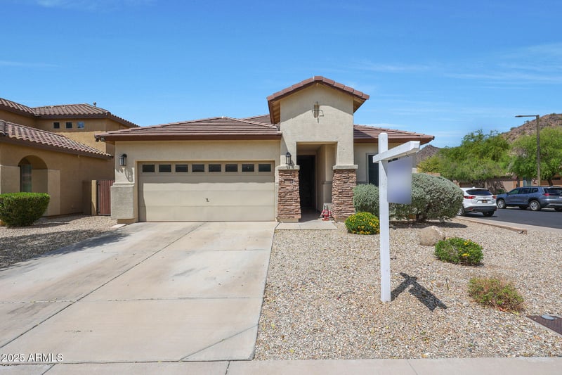7034 Lone Tree Trl, Peoria, AZ 85383