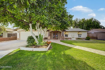7034 23rd Dr, Phoenix, AZ 85021
