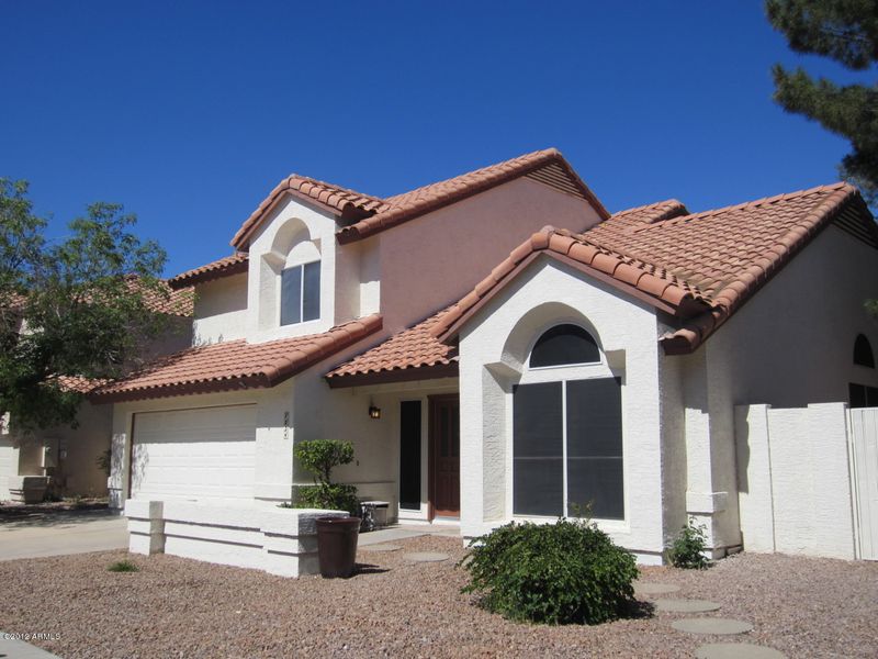 7034 W Oraibi Dr, Glendale, AZ 85308
