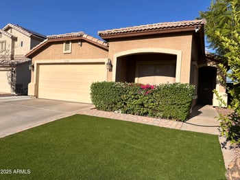 7035 43rd Dr, Laveen, AZ 85339