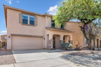 7035 Alta Vista Rd, Laveen, AZ 85339