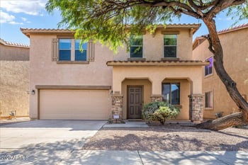 7035 Alta Vista Rd, Laveen, AZ 85339