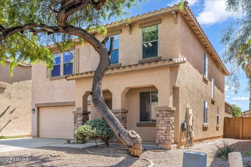 7035 Alta Vista Rd, Laveen, AZ 85339