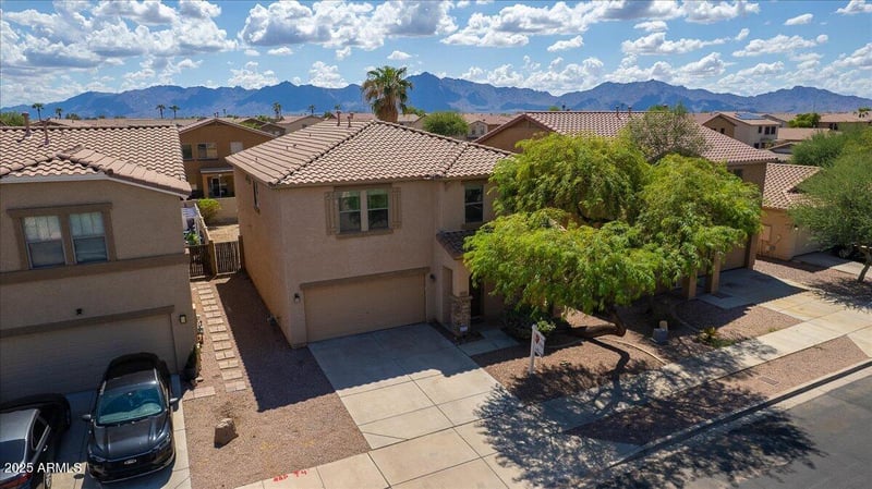 7035 Alta Vista Rd, Laveen, AZ 85339