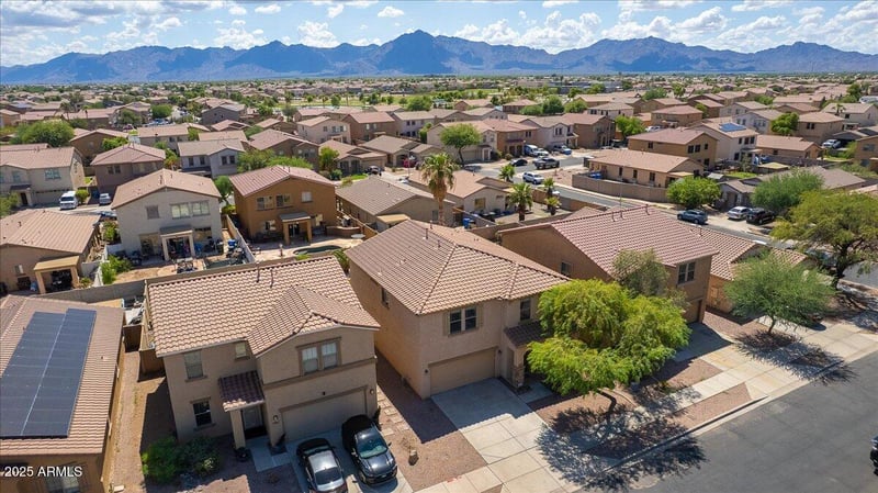 7035 Alta Vista Rd, Laveen, AZ 85339