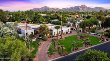 7035 Berneil Dr, Paradise Valley, AZ 85253