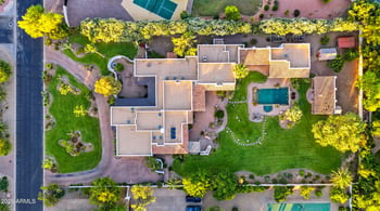 7035 Berneil Dr, Paradise Valley, AZ 85253