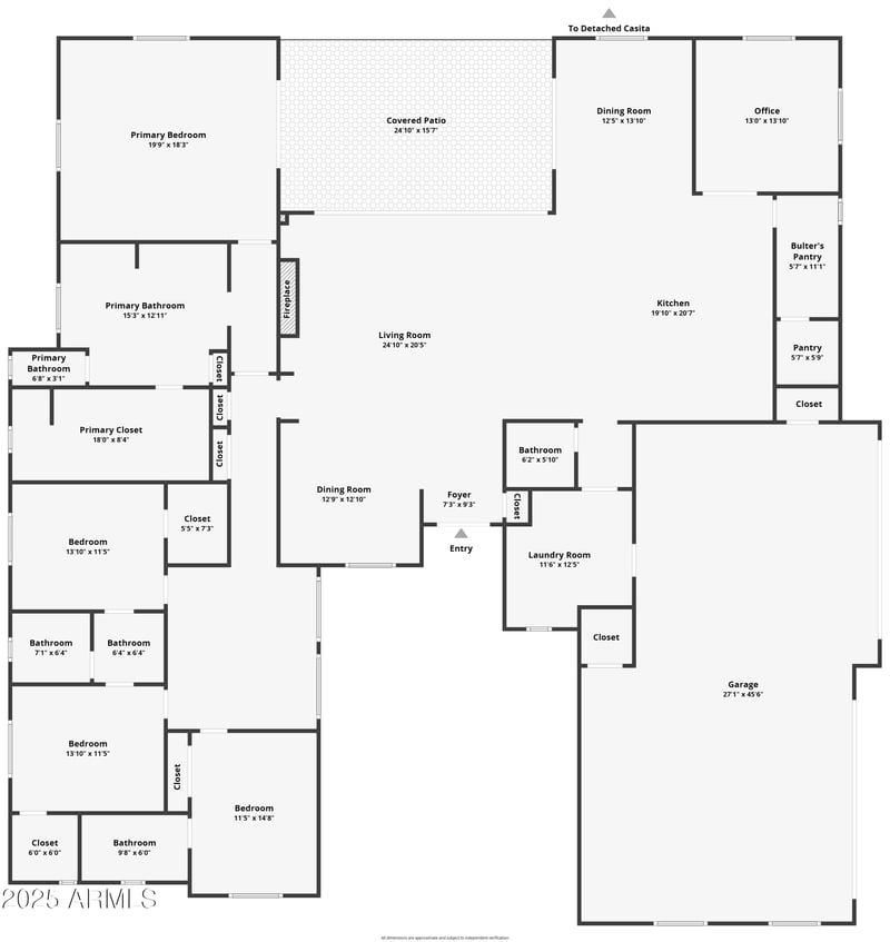 7035 Montgomery Rd, Scottsdale, AZ 85266