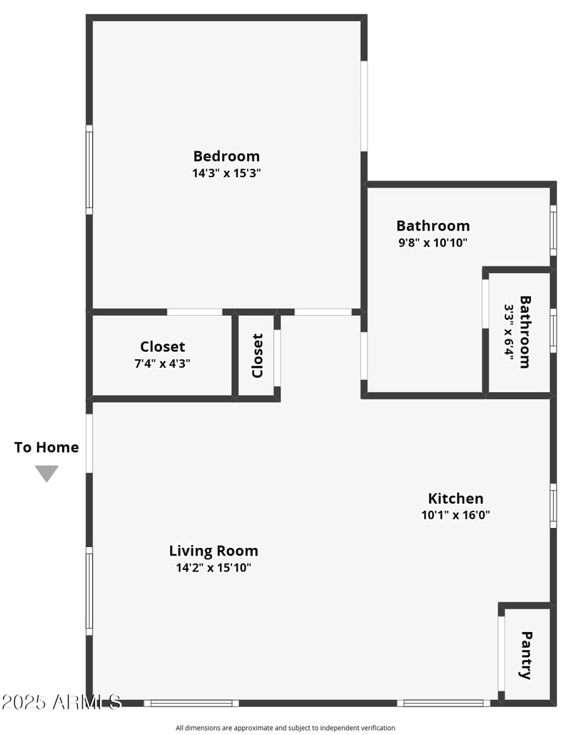 7035 Montgomery Rd, Scottsdale, AZ 85266