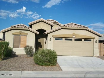 7035 45th Ave, Laveen, AZ 85339