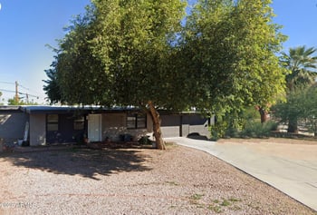 7036 E Chaparral Rd, Paradise Valley, AZ 85253