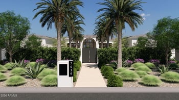 7036 Horseshoe Rd, Paradise Valley, AZ 85253