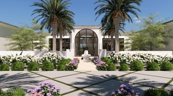 7036 Horseshoe Rd, Paradise Valley, AZ 85253