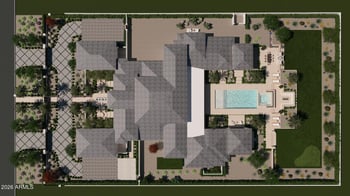 7036 Horseshoe Rd, Paradise Valley, AZ 85253