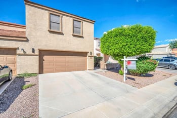 7036 Lincoln St, Peoria, AZ 85345