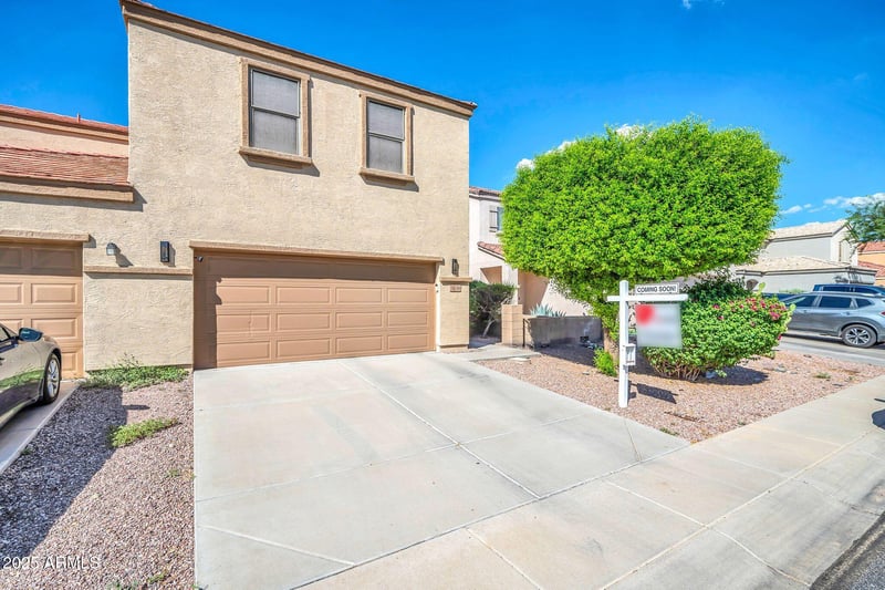 7036 Lincoln St, Peoria, AZ 85345
