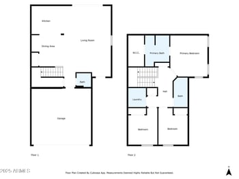 7036 Lincoln St, Peoria, AZ 85345